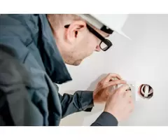 Electrician West Beach