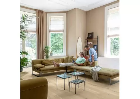 Get Engineered Flooring in Melbourne for a Stylish Living Space