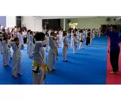 Choose For The Best Martial Arts Classes in Lathlain With AMAF Australia
