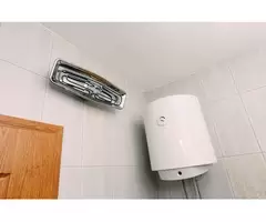 residential hot water boiler heating systems