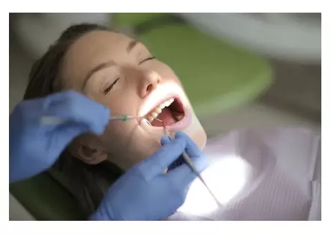 Affordable Dental Specialist in Victor Harbor