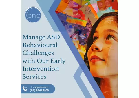 Know what is ASD