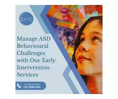 Know what is ASD