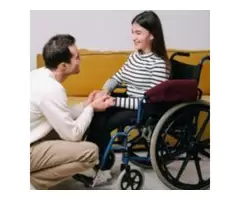Registered NDIS Disability Provider in Upper Coomera