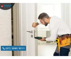 Trusted Locksmith Services in Brisbane