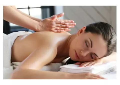 Unwind with January Summer Special Offers at Day Spa in Perth