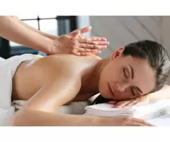 Unwind with January Summer Special Offers at Day Spa in Perth