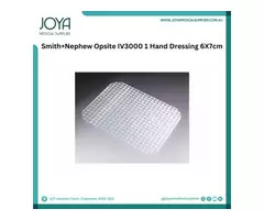 Opsite IV3000 1 Hand Dressing 6X7cm | Joya Medical Supplies