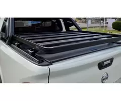 Experience the Ultimate Nissan Upgrade with HSP Electric Roll R Cover in Australia