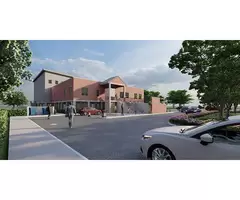 Architectural Walkthrough Services Provider In USA