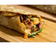 Crown Indian Restaurant Point Clare: View Menu & Order Now