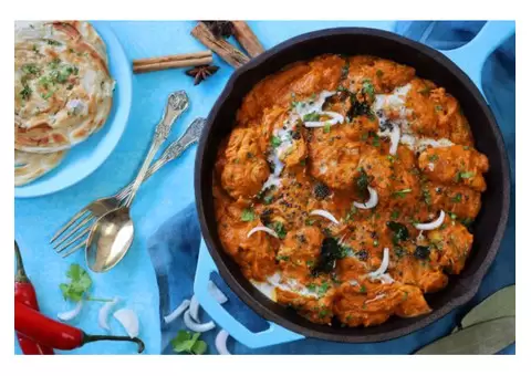 Crown Indian Restaurant Point Clare: View Menu & Order Now - 2/3