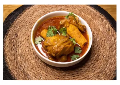 Crown Indian Restaurant Point Clare: View Menu & Order Now - 3/3