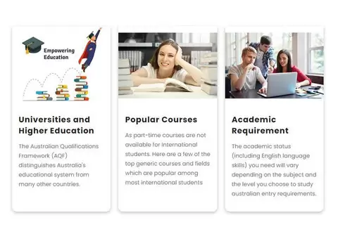 Best Education Consultancy Near Me - 1/13