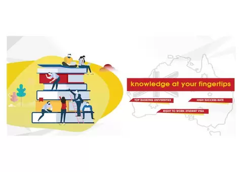 Best Education Consultancy Near Me - 4/13