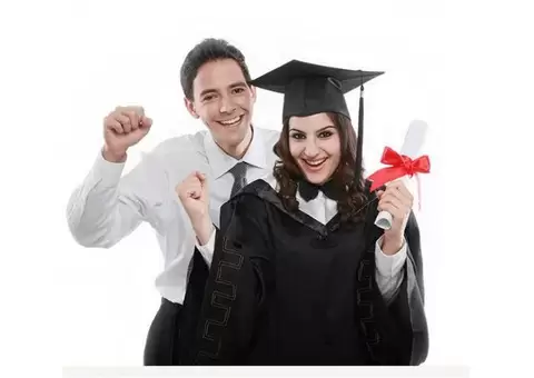 Best Education Consultancy Near Me - 6/13