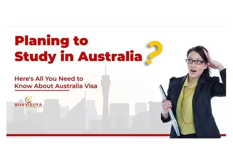 Best Education Consultancy Near Me - 7/13