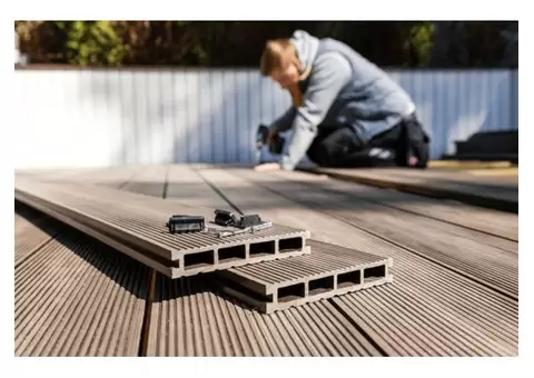 Deck Builders Melbourne