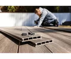Deck Builders Melbourne