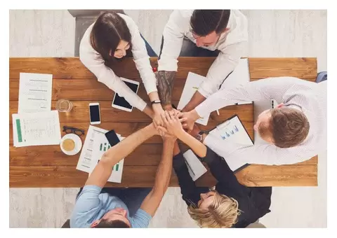 Most Reliable Corporate Team Building Specialists in Gold Coast