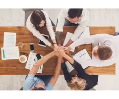 Most Reliable Corporate Team Building Specialists in Gold Coast