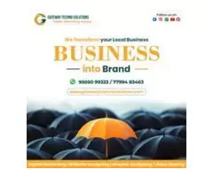 Affordable Social Media Marketing in Bangalore | Gateway Techno Solutions