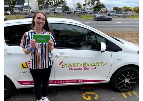 Drive Stress-Free with Reliable Car Hire for Driving Test