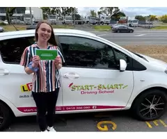 Drive Stress-Free with Reliable Car Hire for Driving Test