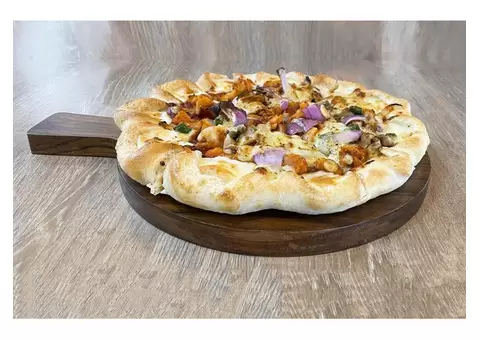 pizza and manoush halal bakery Auburn NSW - 2/3