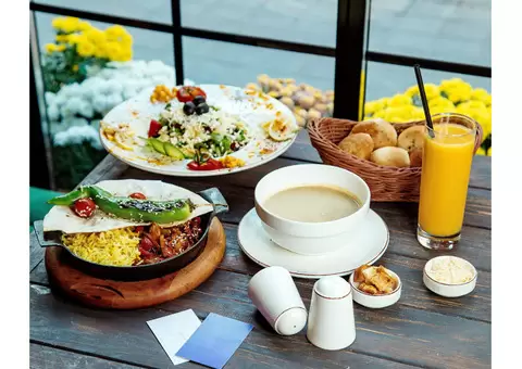 pizza and manoush halal bakery Auburn NSW - 3/3