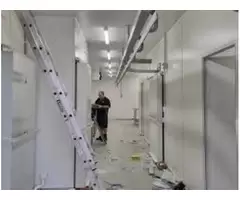 Cold Room Repairs Gold Coast