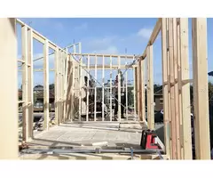 Build Your Dream Home with Trusted Experts in Home Construction