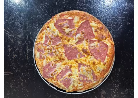 Experience the Best Pizza in Joondanna at Ali's Pizzeria - 3/3