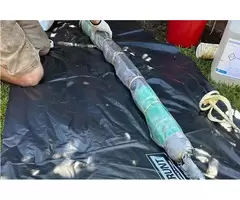 Plumber Marrickville