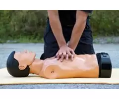 First Aid Course Greensborough