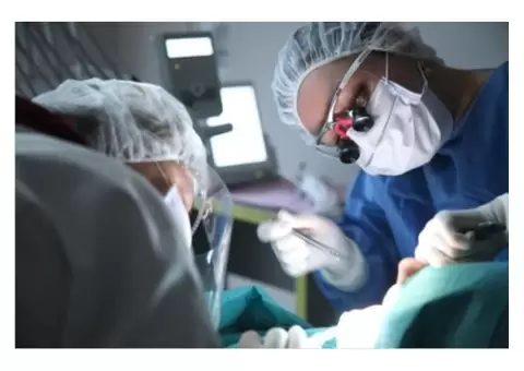 Dental Surgeon Penrith