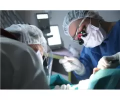 Dental Surgeon Penrith