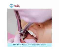 Broken Tooth Emergency Palm Harbor | Emergency Dental Service