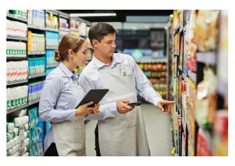 Ensure Food Safety with Protex X-Ray Series!