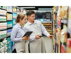 Ensure Food Safety with Protex X-Ray Series!