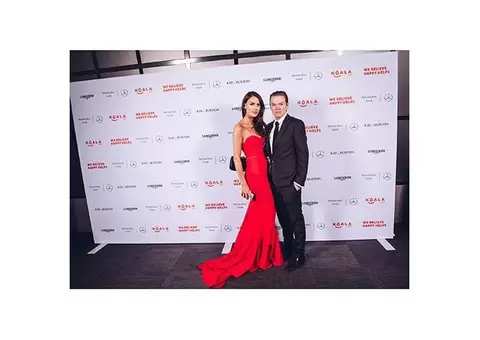 Transform Your Space with a Stunning Media Wall