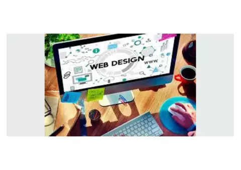 Professional Website Design Melbourne - Transform Your Business with Print Video Web