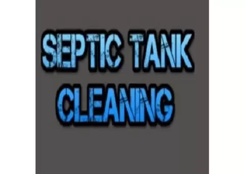 Septic Tank Cleaning Services Under $100 Maintenance Repair