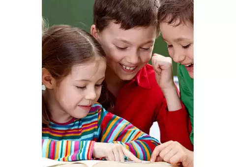 Experience the Read 2 Grow Difference in Early Learning Childcare Dayton