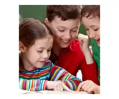 Experience the Read 2 Grow Difference in Early Learning Childcare Dayton