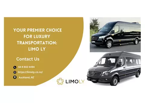 Premium Auckland Airport Transfers at Your Service