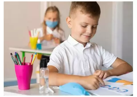 Discover the Difference of Quality Day Care Near Morley