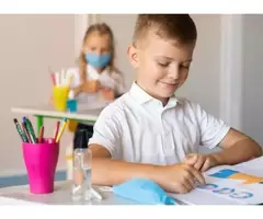 Discover the Difference of Quality Day Care Near Morley