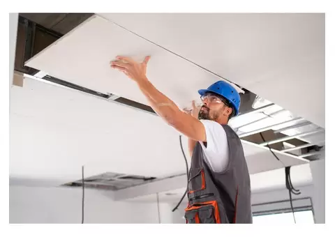 Expert Plasterers Services in Perth – Smooth Finishes Guaranteed!