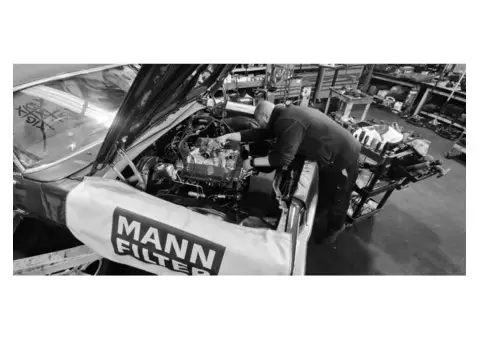 Expert Wetherill Park Mechanic Services by David’s Auto Repairs